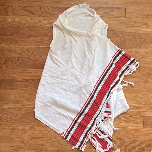 Roxy Girl, vest size L - Picture 3 of 6